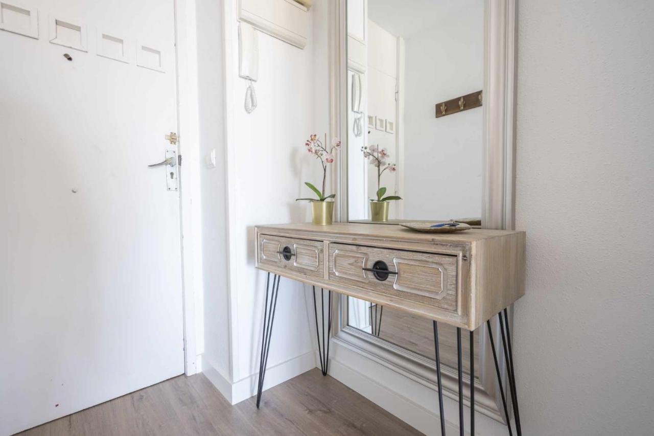 Apartamento Erita Lägenhet Alicante Exteriör bild