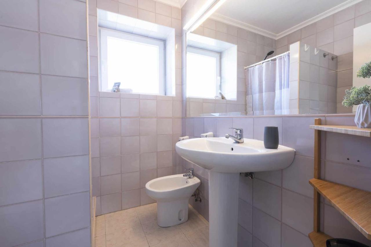 Apartamento Erita Lägenhet Alicante Exteriör bild