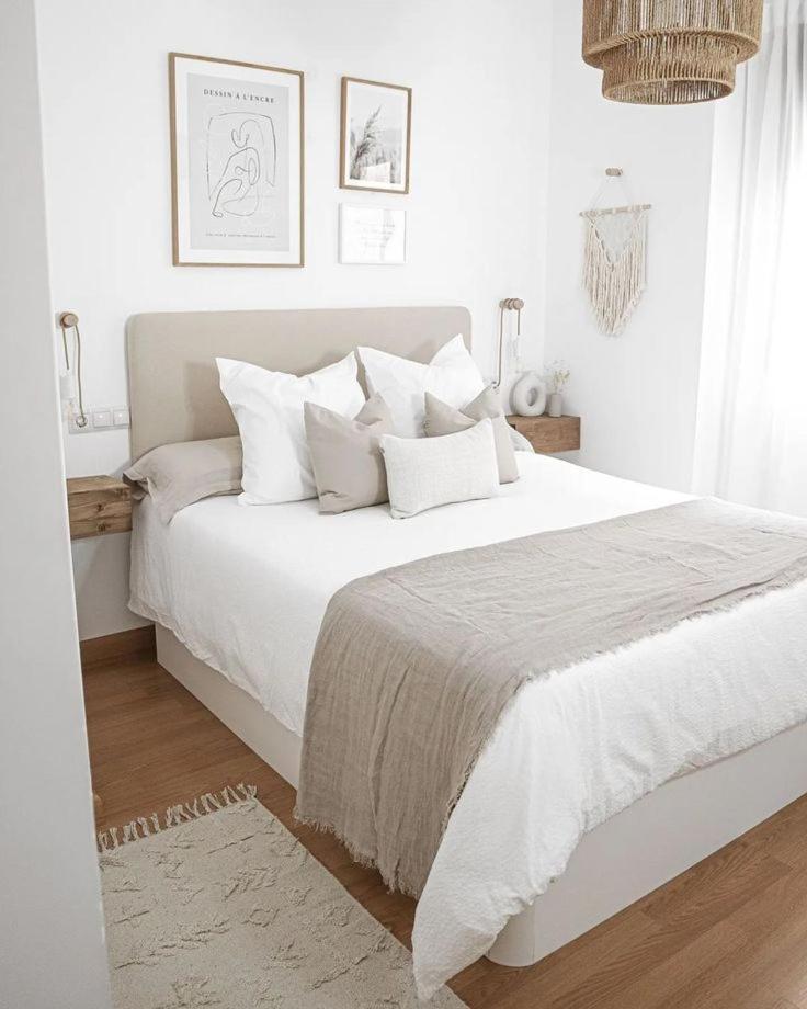 Apartamento Erita Lägenhet Alicante Exteriör bild